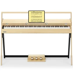 Donner Oura R300 Digital Piano Lyst tr